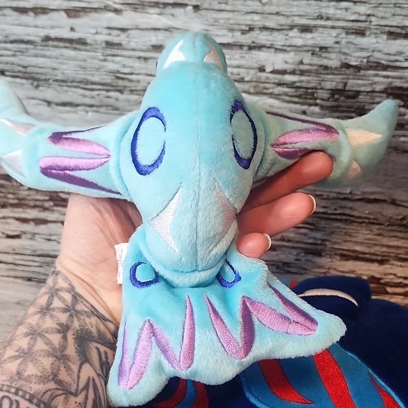 Indiginous Stuffed Animals - Picture 2 of 7